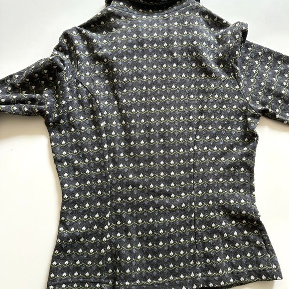 VINTAGE ESPRIT Zip‎ UP Cardigan - Picture 8 of 8